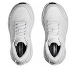 Кроссовки (WMNS) HOKA ONE ONE Bondi SR 'Frost', белый - фото 3