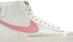 Кроссовки Nike Wmns Blazer Mid '77 Vintage 'White Sunset Pulse', белый - фото 3