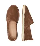 Кожаные эспадрильи Joop!, коричневый - фото 4