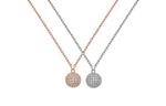 Daniel Wellington Alloy Necklaces Unisex DW/DanielWellington - фото