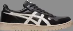 Кроссовки japan s 'black cream' Asics, черный - фото
