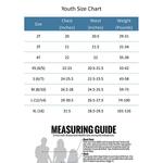 Детский пижамный комплект из вельвета с принтом видеоигры Only Boys - фото 4