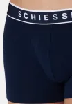 Трусы Schiesser, Dunkelblau - фото 4
