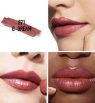 Губная помада Dior Addict Refill, 871 D-Dream - фото 4