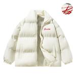 PAUL COSTELLOE Пуховик Unisex, Gray - фото 11