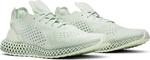 Кроссовки Adidas Daniel Arsham x Futurecraft 4D 'Aero Green', зеленый - фото 9