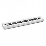 Клавиатура Casio Privia PX-S7000WE Scaled Hammer Action — белая - фото 8