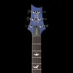 PRS S2 Standard 24 - Металлик Полуночный Сатиново-Синий - фото 3