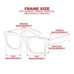 Солнцезащитные очки Utah Utes с запахом для взрослых - фото 2