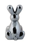 Декоративная статуэтка Настоящее Время Balloon Bunny Large Present Time, мультиколор - фото 4