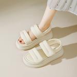 Сандалии AGSDON One-Strap Sandals Women's - фото 4