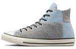 Кеды Converse Chuck Taylor All Star Workwear Textures 'Sky Blue' - фото