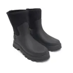 Сапоги резиновые Hunter City Explorer, черный - фото 2