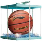 Детский баскетбольный мяч Kids Size 5 LINING - фото