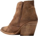 Женские современные ботильоны FLY London, Taupe - фото 3