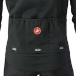 Куртка Castelli Gavia Lite Castelli, Black - фото 3