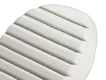 Adilette Platform Сабо - женские Adidas, White - фото 6