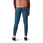 Леггинсы Fox Racing Lfs Boundary, синий - фото 2