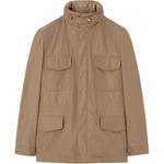 Loro Piana Куртка мужская, Gothic Beige - фото