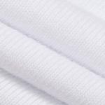 Греческий принт Растягивающиеся Боксеры VERSACE, Белый - фото 6