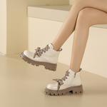 Ботинки JOSINY Martin Boots Women's - фото 12