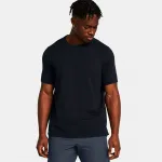 Футболка Under Armour Meridian, черный - фото