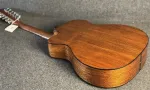 Martin Custom 000-18 12-струнная с вырезом - фото 6