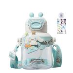 Пластиковые стаканы для воды Sanrio - фото 11