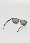 Солнцезащитные очки HUGO Sunglasses, Grey - фото 2