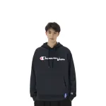 Толстовка мужская черная Champion - фото 3