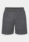 Спортивные шорты Reebok TRAIN SHORT, Black Melange/Black - фото 5