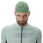 Подшлемник UYN Victory, зеленый - фото 3