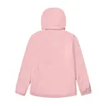 Ветровка унисекс CAMEL, теплый белый/фантомный черный - фото 5