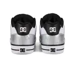 Женская обувь DC Shoes, белый - фото 6
