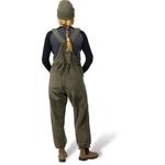 Нагрудники Figgie - женские Flylow, Leaf - фото 4