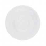 Pronto Белое блюдце для эспрессо 12 см Kahla, белый - фото