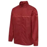 Куртка Hummel Authentic Pro, красный - фото 3