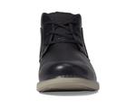 Ботинки Otto Plain Toe Chukka Boot Nunn Bush, черный - фото 4