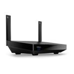 Wi-Fi роутер Linksys Max Stream MR7350, AX1800, чёрный - фото