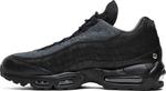 Кроссовки Nike Air Max 95 NRG 'Jacket Pack', черный - фото 4