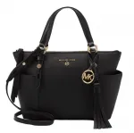 Сумка тоут Michael Kors Tote, черный - фото 2