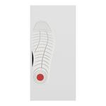 Кроссовки Fitflop Rally, черный/белый - фото 5