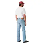 Джинсы Levi's 501 Fit Med, синий - фото 2