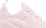 Кроссовки Nike Air Max 270 GS 'Prism Pink', розовый - фото 3