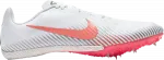 Кроссовки Nike Zoom Rival M 9 'White Flash Crimson', белый - фото