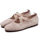 Туфли Мэри Джейн женские Jay, зеленый - фото 11