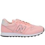 Кроссовки New Balance, розовый - фото