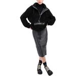 Moose Knuckles Куртка женская черная - фото 4