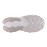 Кроссовки New Balance Fresh Foam X More v4, серый/белый - фото 7