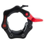 Замки для гантелей 50 мм DOMYOS - фото 8